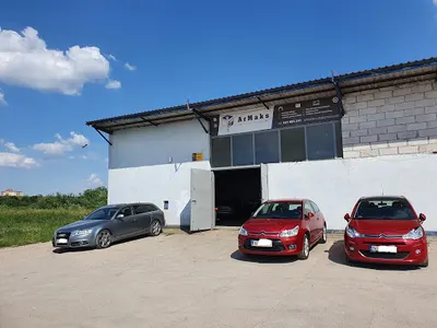 ArMaks Artur Pałgan